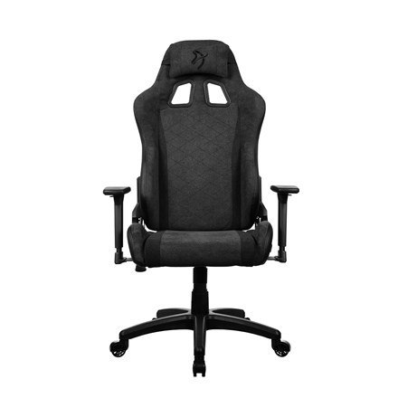 Arozzi Gaming Stuhl Avanti Dark grey SoftFabric Fotel do gry na konsoli Tapicerowane siedzisko Arozzi Gaming Stuhl Avanti Dark grey SoftFabric Fotel do gry na konsoli Tapicerowane siedzisko