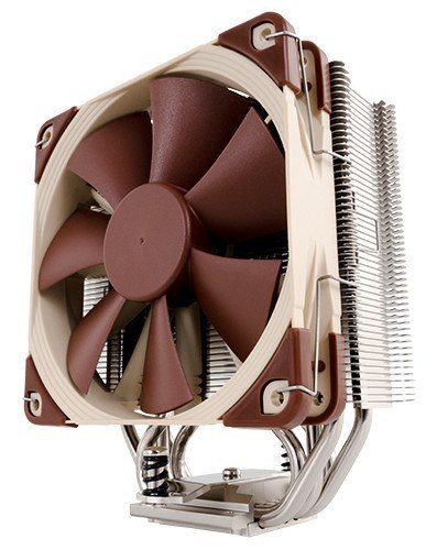 Chłodzenie CPU Noctua NH-U12S SE-AM4 Chłodzenie CPU Noctua NH-U12S SE-AM4