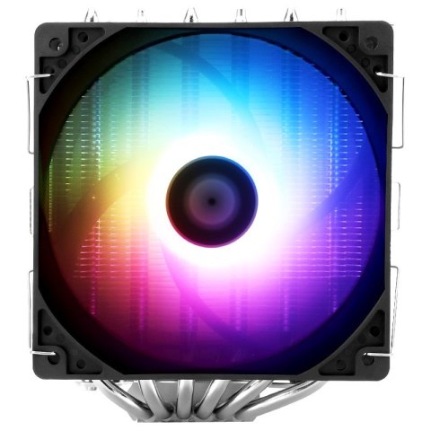 Chłodzenie Thermalright Peerless Asassin 120 SE ARGB black Chłodzenie Thermalright Peerless Asassin 120 SE ARGB black