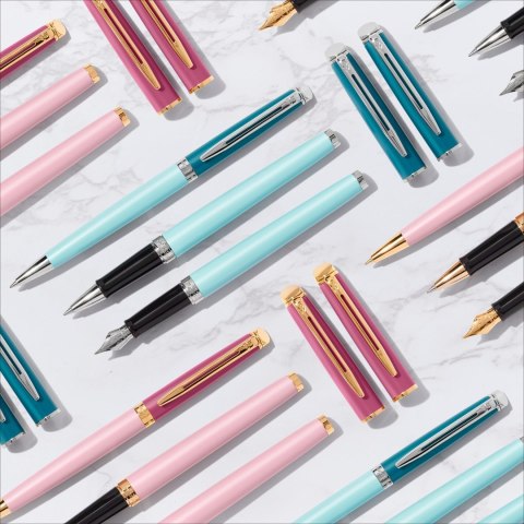 Długopis Waterman Hemisphere Pink 2179899 Długopis Waterman Hemisphere Pink 2179899