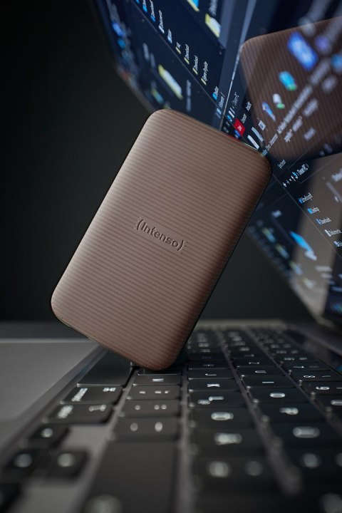 Dysk SSD USB3.2 2TB EXT./TX500 INTENSO