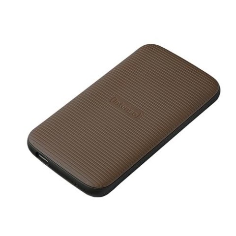 Dysk SSD USB3.2 2TB EXT./TX500 INTENSO