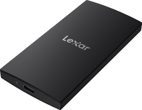 Dysk SSD USB3.2 2TB zewnętrzny LSL300002T-RNBNG LEXAR Dysk SSD USB3.2 2TB zewnętrzny LSL300002T-RNBNG LEXAR