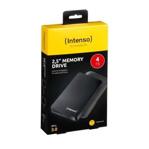 Dysk twardy 2,5" 4 TB, zewnętrzny, Externe Festplatte Dysk twardy 2,5" 4 TB, zewnętrzny, Externe Festplatte