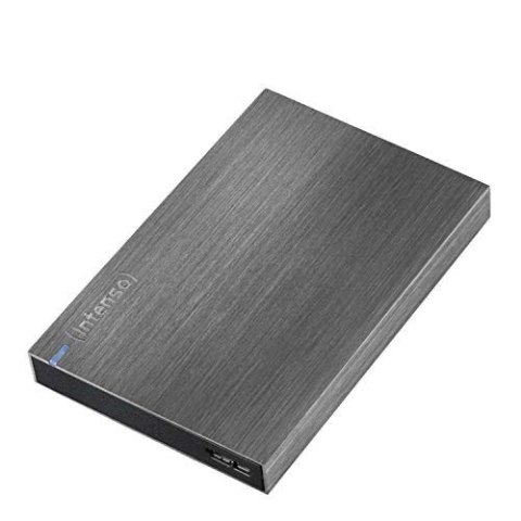 Dysk twardy Intenso Memory Board - hard drive - 2 TB - USB 3.0 Dysk twardy Intenso Memory Board - hard drive - 2 TB - USB 3.0