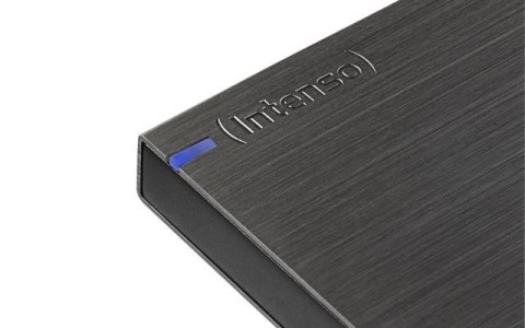 Dysk zewnętrzny 2,5 cala 1TB Intenso Memory Board USB 3.0