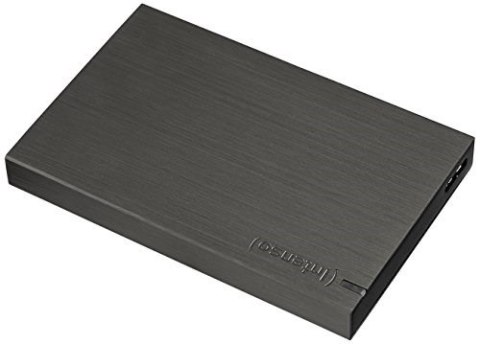 Dysk zewnętrzny 2,5 cala 1TB Intenso Memory Board USB 3.0