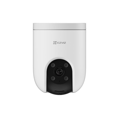 EZVIZ H8c PoE 2K Douszne Kamera bezpieczeństwa IP Zewnętrzna 2304 x 1296 px Sufit / Ściana