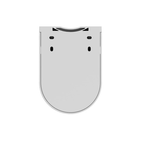 EZVIZ H8c PoE 2K Douszne Kamera bezpieczeństwa IP Zewnętrzna 2304 x 1296 px Sufit / Ściana