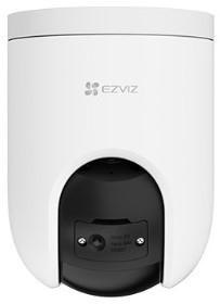 EZVIZ H8c PoE 2K Douszne Kamera bezpieczeństwa IP Zewnętrzna 2304 x 1296 px Sufit / Ściana
