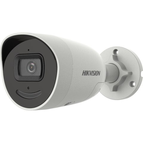 Hikvision DS-2CD2046G2-IU/SL Pocisk Kamera bezpieczeństwa IP Zewnętrzna 2688 x 1520 px Sufit / Ściana Hikvision DS-2CD2046G2-IU/SL Pocisk Kamera bezpieczeństwa IP Zewnętrzna 2688 x 1520 px Sufit / Ściana
