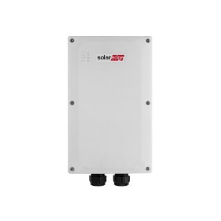 Home Backup SolarEdge Interfejs - trójfazowy