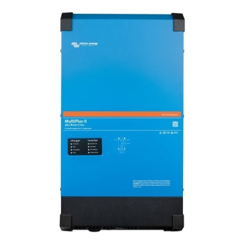 Inwerter Victron Energy Multiplus II 48/8000/110-10 230V Inwerter Victron Energy Multiplus II 48/8000/110-10 230V