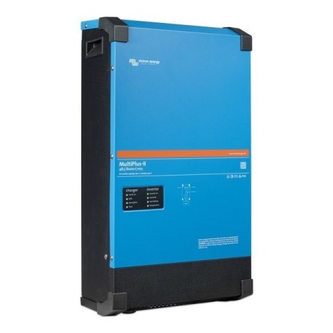 Inwerter Victron Energy Multiplus II 48/8000/110-10 230V Inwerter Victron Energy Multiplus II 48/8000/110-10 230V