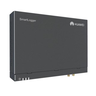 Monitoring instalacji PV Huawei dla serii Commercial; obsługa do 80 falowników; interfejsy: RS485, Ethernet, Wi-Fi (tylko komnfi
