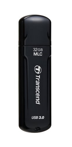 PAMIĘĆ USB USB3 32GB 750 TS32GJF750K TRANSCEND PAMIĘĆ USB USB3 32GB 750 TS32GJF750K TRANSCEND