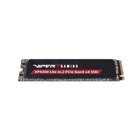 Patriot Memory VP4300 Lite M.2 1 TB PCI Express 4.0 NVMe