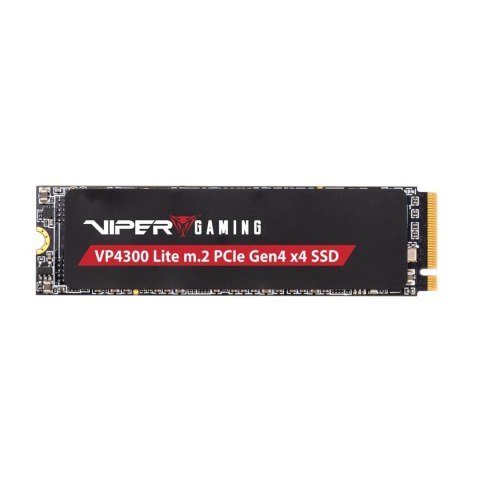 Patriot Memory VP4300 Lite M.2 1 TB PCI Express 4.0 NVMe