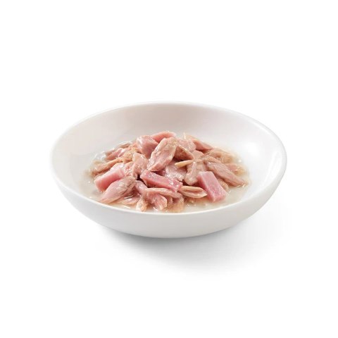 SCHESIR Adult Tuńczyk z szynką 140g SCHESIR Adult Tuńczyk z szynką 140g