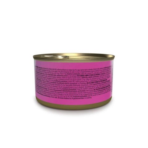 SCHESIR BABY Kurczak z LIVER 70g SCHESIR BABY Kurczak z LIVER 70g