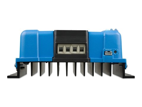 Victron Energy Regulator ładowania Blue Solar MPPT 150V/35A Victron Energy Regulator ładowania Blue Solar MPPT 150V/35A