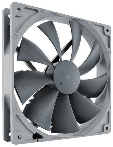 Wentylator NOCTUA redux 140mm 19,6 dBA / 1200 RPM Wentylator NOCTUA redux 140mm 19,6 dBA / 1200 RPM