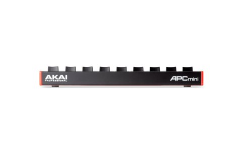AKAI APC Mini MK2 - kontroler do Ableton Live