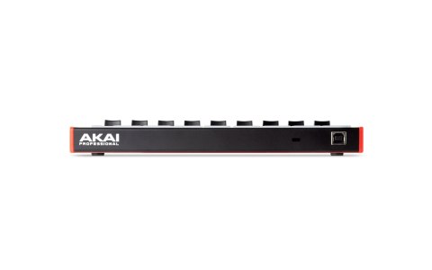 AKAI APC Mini MK2 - kontroler do Ableton Live