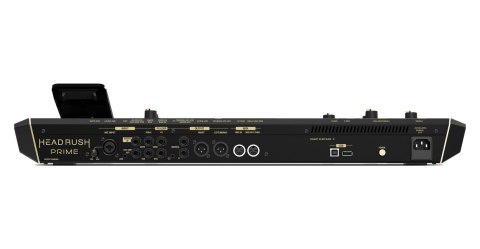 Headrush Prime - multiefekt, procesor gitarowy i wokalny Headrush Prime - multiefekt, procesor gitarowy i wokalny