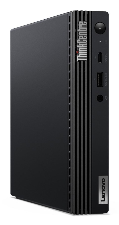 Komputer Lenovo ThinkCentre M75q Tiny 11JN0099GE - AMD Ryzen 5 5600GE, 16GB RAM, 512GB SSD, AMD Radeon Grafik, DOS