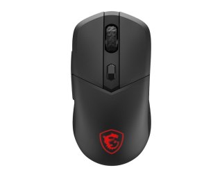Mysz USB optyczna bezprzewodowa gamingowa/Versa 300 Elite MSI