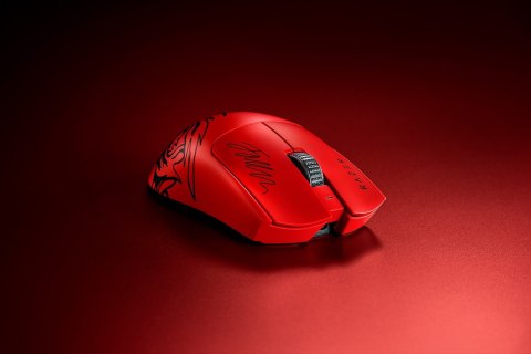 Myszka RAZER Viper V3 Pro Faker Edition, ultralekka Myszka RAZER Viper V3 Pro Faker Edition, ultralekka