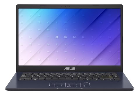 ASUS E410KA-PM464DX Pentium Silver N6000 14" FHD 4GB 64GB eMMC+256SSD BT Win11 Star Black (REPACK) 2Y
