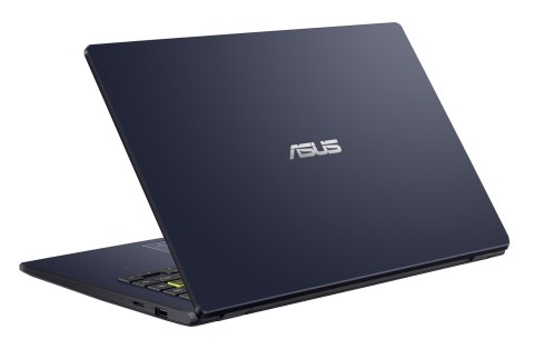 ASUS E410KA-PM464DX Pentium Silver N6000 14" FHD 4GB 64GB eMMC+256SSD BT Win11 Star Black (REPACK) 2Y
