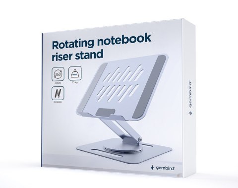 Gembird Zubehör Notebook