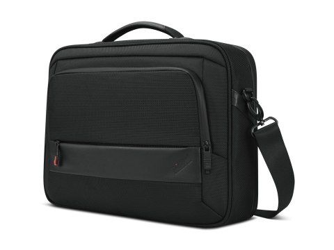 Lenovo ThinkPad Professional 14-inch Topload Gen 2 35,6 cm (14") Torba ładowana od góry Czarny Lenovo ThinkPad Professional 14-inch Topload Gen 2 35,6 cm (14") Torba ładowana od góry Czarny