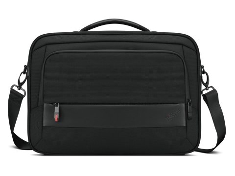 Lenovo ThinkPad Professional 14-inch Topload Gen 2 35,6 cm (14") Torba ładowana od góry Czarny Lenovo ThinkPad Professional 14-inch Topload Gen 2 35,6 cm (14") Torba ładowana od góry Czarny