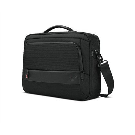 Lenovo ThinkPad Professional 14-inch Topload Gen 2 35,6 cm (14") Torba ładowana od góry Czarny Lenovo ThinkPad Professional 14-inch Topload Gen 2 35,6 cm (14") Torba ładowana od góry Czarny