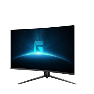 MSI G32CQ5P monitor komputerowy 80 cm (31.5") 2560 x 1440 px Wide Quad HD LCD Czarny