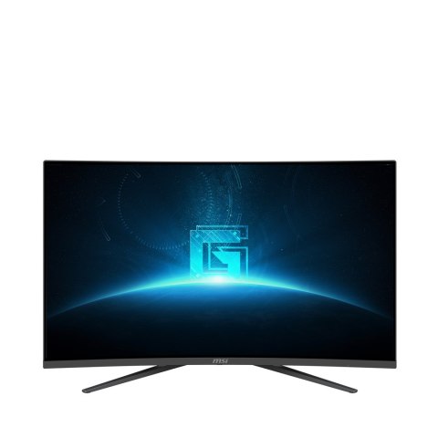 MSI G32CQ5P monitor komputerowy 80 cm (31.5") 2560 x 1440 px Wide Quad HD LCD Czarny