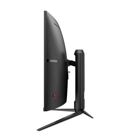 MSI G32CQ5P monitor komputerowy 80 cm (31.5") 2560 x 1440 px Wide Quad HD LCD Czarny