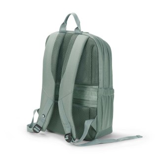 Plecak ECO na laptopy 13-15,6 cala w kolorze szarym
