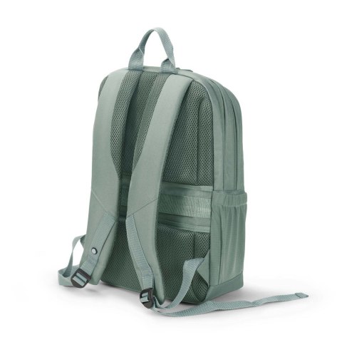 Plecak ECO na laptopy 13-15,6 cala w kolorze szarym
