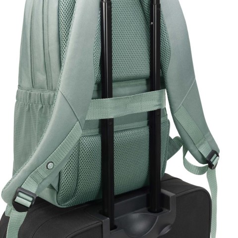 Plecak ECO na laptopy 13-15,6 cala w kolorze szarym