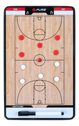 Pure2improve Basketball Trainingsboard