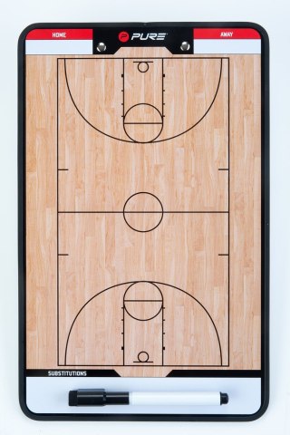 Pure2improve Basketball Trainingsboard