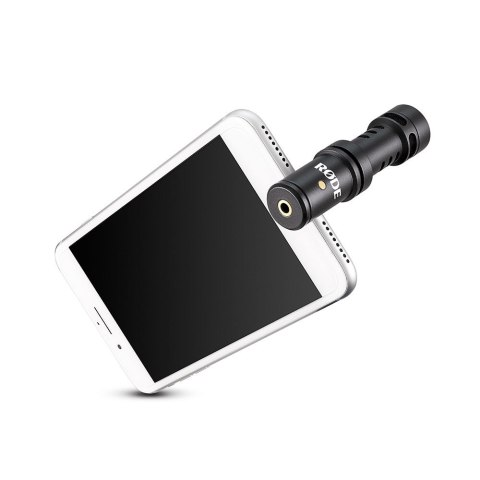 RODE VideoMic Me-Lightning