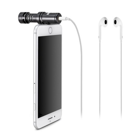 RODE VideoMic Me-Lightning