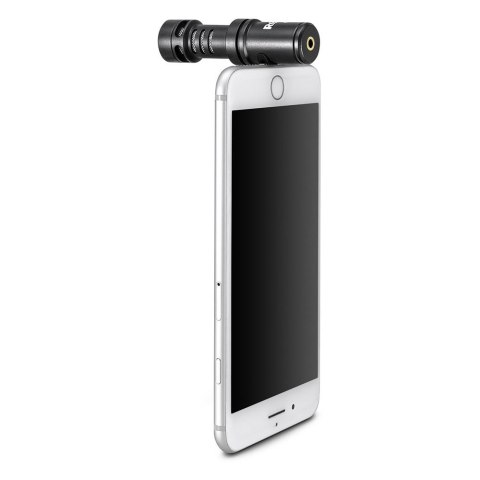 RODE VideoMic Me-Lightning