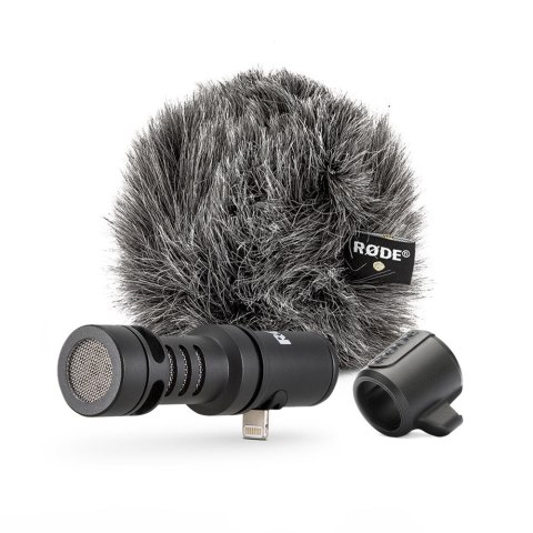 RODE VideoMic Me-Lightning